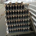 1-6m 구조 거푸집 부속물 알루미늄 압출 성형 프로파일 빔