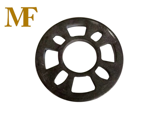 125mm 스캐폴딩 레저 반지 스캐폴드 액세서리 레이어 스틸 반지