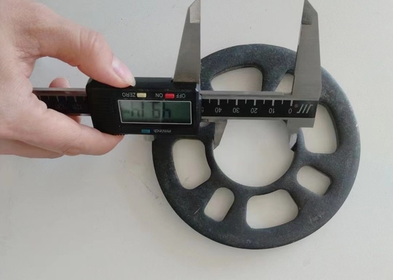 125mm 스캐폴딩 레저 반지 스캐폴드 액세서리 레이어 스틸 반지