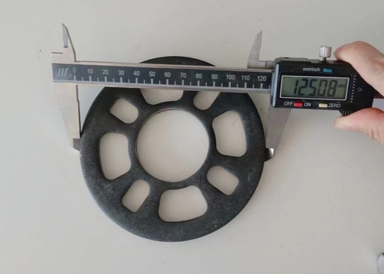 125mm 스캐폴딩 레저 반지 스캐폴드 액세서리 레이어 스틸 반지