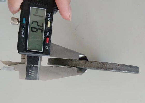 125mm 스캐폴딩 레저 반지 스캐폴드 액세서리 레이어 스틸 반지