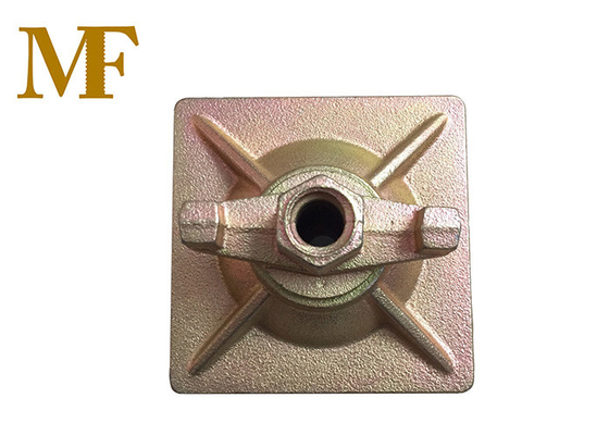 ISO 9001을 준수하는 폼 워크 40mm 건설 넥타이를 위한 넥타이 견과류
