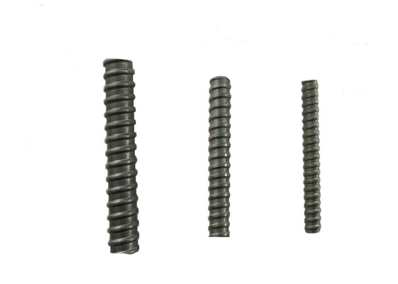D12/D15/D17/D20mm 썰매 가연 넥타이 스탠드 건설 폼워크