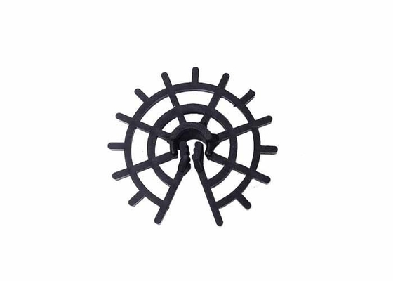 15-50mm 콘크리트 커버 두께 플라스틱 레버 스페이저
