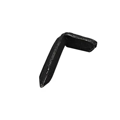 가루화 된 셰커드 헤드L 모양의 시멘트 손톱 3.0mm-9.6mm 산업용