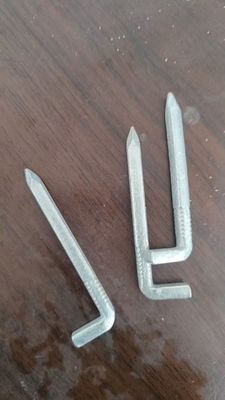 특수 건설 손톱 사용자 정의 길이 15mm-120mm