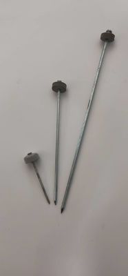 특수 건설 손톱 사용자 정의 길이 15mm-120mm