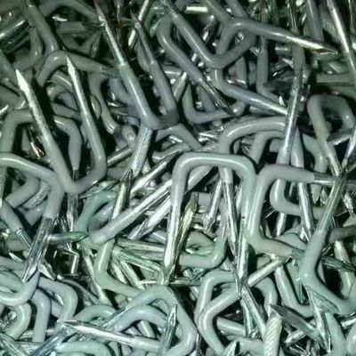 특수 건설 손톱 사용자 정의 길이 15mm-120mm