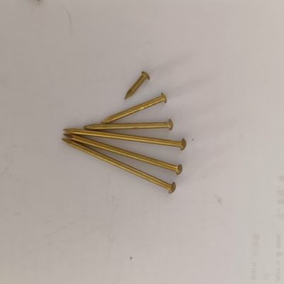 특수 건설 손톱 사용자 정의 길이 15mm-120mm