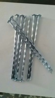 특수 건설 손톱 사용자 정의 길이 15mm-120mm