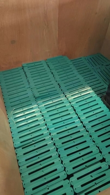 10mm 6mm 톱니 도벨 장갑 퀘어 도벨 장갑 콘크리트 관절