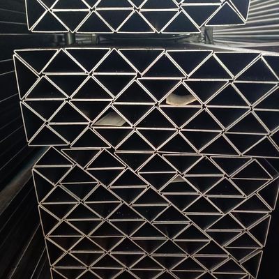 용접 된 직접  galvanized 철강 파이프 큰 크기  평면 파이프