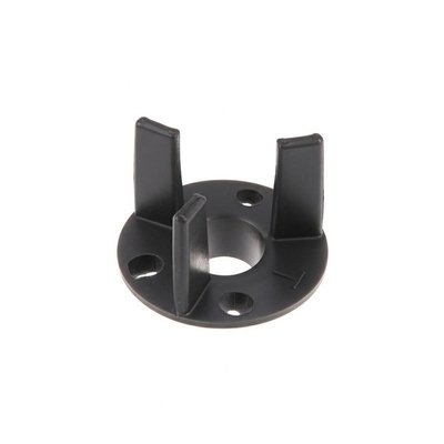 15-50mm 콘크리트 피복 두께 플라스틱 철근 스페이서 (그래픽 디자인 포함)