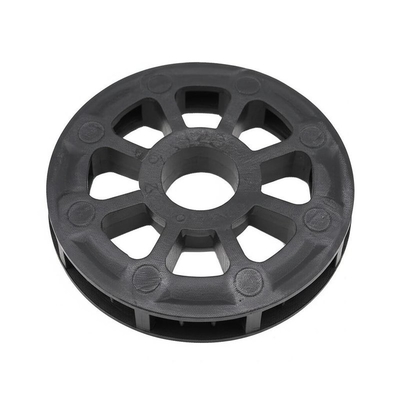6~24mm 바 크기의 레버 스페이저 휠 온도 내성 및 오래 지속