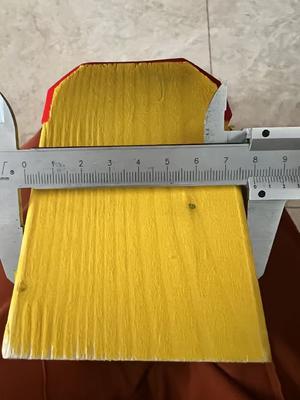 합판 공장 H-빔 / H20 소나무 거푸집 빔