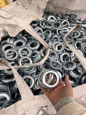 조절식 비계 지지대 컵 너트 및 부품