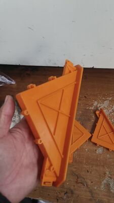 10mm 다이아몬드 다웰 슬리브 (콘크리트 도로 슬래브용 강판 포함)