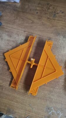 10mm 다이아몬드 다웰 슬리브 (콘크리트 도로 슬래브용 강판 포함)