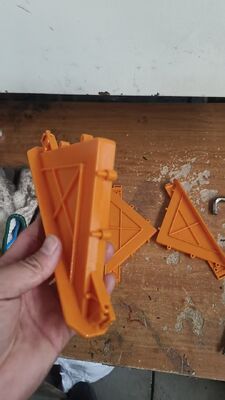 10mm 다이아몬드 다웰 슬리브 (콘크리트 도로 슬래브용 강판 포함)