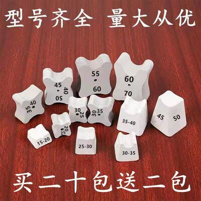 Single And Multi Cover Thickness Dimensions Concrete Spacers