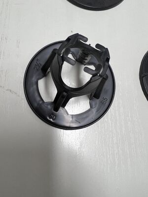 High Quality Plastic Chair Spacer Ground Slab Rebar Support Chair for Concrete Cover