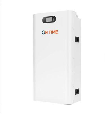 16kWh 전용 에너지 저장 장치 10-20kW 통합 리?? 이온 배터리 48V 태양광 발전
