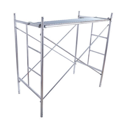 듀오루이 소재의 산업용 문 프레임 스캐폴딩 - 고품질 문 프레임 스캐폴딩