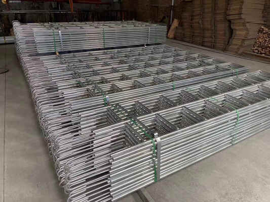 Shoring Frame Scaffolding for Concrete by Duorui Materials - High Quality Shoring Frame Scaffolding