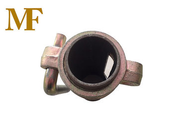 DIN EN 강철 해안은 소매 60mm 직경 OEM 서비스를 버팁니다