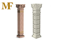 콘크리트 기둥 형 12&quot; 건축 Formwork 부속품