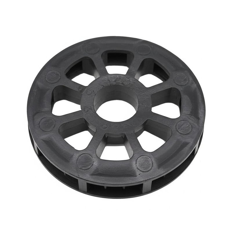 6~24mm 바 크기의 레버 스페이저 휠 온도 내성 및 오래 지속