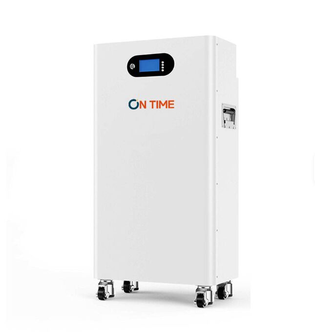 16kWh 전용 에너지 저장 장치 10-20kW 통합 리?? 이온 배터리 48V 태양광 발전