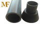 Tie Rod Plastic Sleeve Spacer And PVC Cone For Aluminium Formwork System