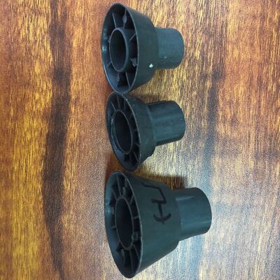 D18 접착제 콘크리트 플라스틱 PVC 코너