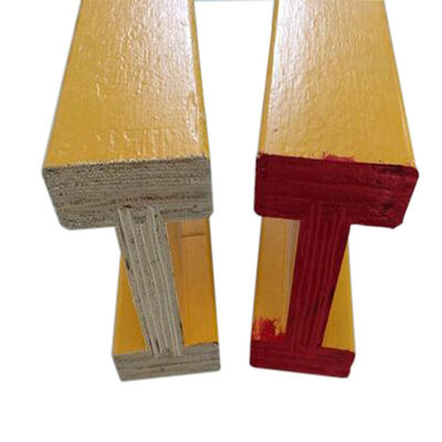H20 Beam Formwork - High Load Bearing - High Stability - Anti Corrosion