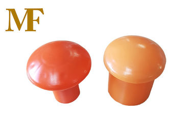 8-16mm Rebar 오렌지 색깔을 위한 호주 시장 버섯에서 대중