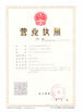 중국 Zhengzhou Duorui enterprise Co., Ltd 인증